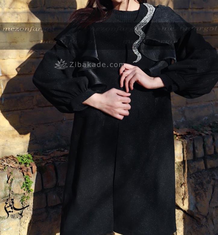 مدل مانتو بهاره 